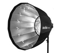 Godox P90H Octa Parabolic Softox - 90cm