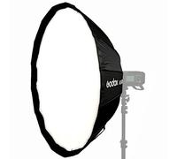 Godox Parabolic Softbox 65cm - White