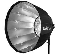 Godox Parabolic Softbox Bowens Mount P120H | ✅ 5 years warranty