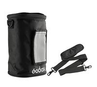 Godox PB-600P Portable Flash Light Case Bag with Shoulder Strap for Godox Witstro AD600Pro Strobe Light
