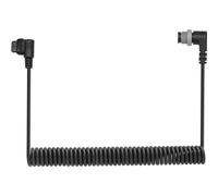 Godox PB1000CX Speedlite Cable for Power Pack for Canon