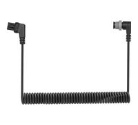 Godox PB1000NX Speedlite Cable for Power Pack for Nikon