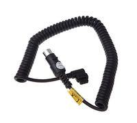 Godox PB960 Power Cable for Canon 600EX, 550EX, 580EX, 580EXII, 540EZ, etc. (60 cm)