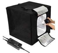 Godox Portable Double Light LED Ministudio L60x60x60cm