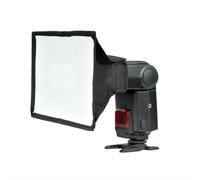 Godox Speedlite Black, White Softbox - Softbox (200 mm, 150 mm, Black, White)