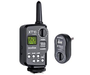 Godox Power Remote XT-16 2.4G