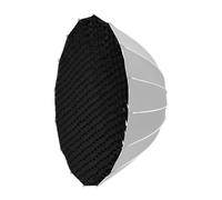 GODOX QR-120T 120 cm/47.2 inch Wide Angle Parabolic Softbox Grid