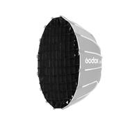 GODOX QR-60T 60 cm/23.6 inch Wide Angle Parabolic Softbox Grid
