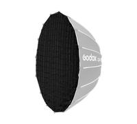 GODOX QR-90T 90 cm/35.4 inch Wide Angle Parabolic Softbox Grid