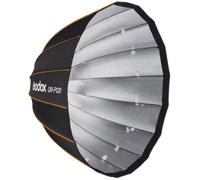 GODOX QR-P120 Parabolic Softbox 120 cm Bowens Frame