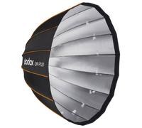 Godox QR-P120 Quick Release Parabolic Softbox - 120cm
