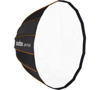 Godox QR-P120 - quick-release Parabolic Softbox 120cm