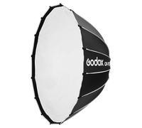 GODOX QR-P120T Quick Release Parabolic Softbox (Bowens S-Type Fitting)