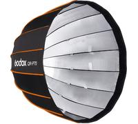 Godox QR-P70 - quick-release Parabolic Softbox 70cm | ✅ 5 years warranty