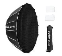 Godox QR-P90T Quick Release Parabolic Softbox with Honeycomb Grid