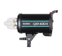 Godox QS400II Studio Flash Head