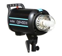 Godox QS400II Studio Flash Head