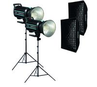 Godox QS600II High Performance Kit | ✅ 5 years warranty