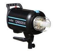 Godox QS600II Studio Flash Head