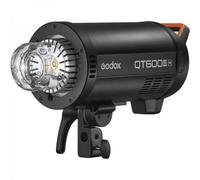 Godox QT600IIIM - Studio flash | ✅5 years warranty