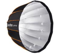 Godox Quick Release Parabolic Softbox QR-PF90 Profoto | ✅ 5 years warranty