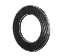 Godox R200-RHC40 40° Honeycomb Grid for Godox R200 Ring Flash Reflector Metal Material Camera Flash Accessory