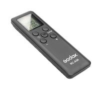GODOX RC-A5 II 433MHz Wireless Light Remote Control Compatible for GODOX LED1000Bi II, LED1000D II GODOX UL150 VL150 VL200 GODOX VL300