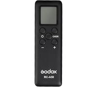 Godox RC-A5II - Remote Control 433MHz for LED Lights VL-Series, LED 1000II