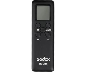 Godox RC-A5II - Remote Control 433MHz for LED Lights VL-Series, LED 1000II