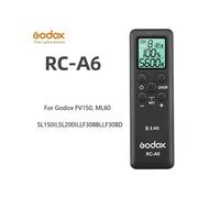 Godox RC-A6 Remote Control For Led