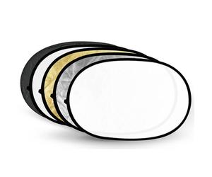 Godox RFT-05 - Disk 5-in-1 Reflector 120 x 180cm
