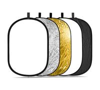 Godox 5-in-1 Gold, Silver, Black, White, Translucent - 150x200cm