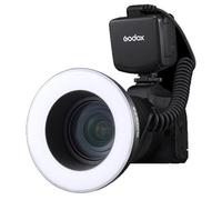 Godox Ring72 LED Macro Ring Light