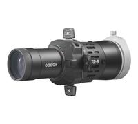 Godox Round Head Flash Projector FP-R 19 degrees