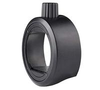GODOX S-R2 Round Head Adapter, Universal Flash Modifier Mount | for Godox AD200 Pro II, V860III, TT685II, TT600, TT520III, and Other Brand's Flashes, Recommended Pairing with AK-R1