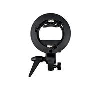 Godox S-type Umbrella Stand for Black Light