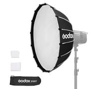 Godox S105T Softbox 41.3"/105cm Bowens Mount Softbox with Diffuser
