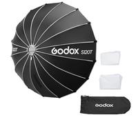 Godox S120T 47.2in/120cm Quick Release Umbrella Softbox-with Standard Bowen Mount