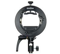 Godox S2 Speedlite bracket