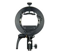 GODOX S-Type V2 Adapter (Bowens) for Cobra Flash