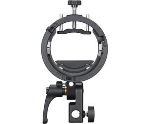 Godox S3-type Speedlite Bracket Bowens Mount