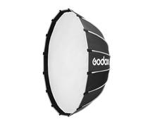 Godox S85T 33.5in/85cm Quick Release Umbrella Softbox with Carrying Bag, with Bowens Mount for Studio Outdoor Strobe Flash Light for AD400Pro AD600BMII AD600Pro S2