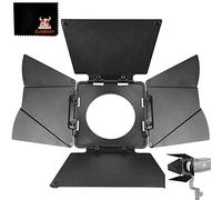 GODOX SA-08 Barn Door Set for S30 LED Light S30 accessories