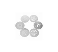 GODOX SA-09-001 GOBO Set For S30