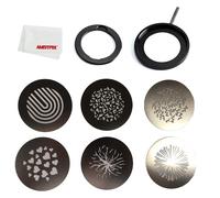 Godox SA-09 2 Gobo Filter Set For S30/S60