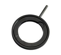 Godox SA-10 GOBO Set Holder for S30 - Black, Elegant, Modern - Steel, Aluminum - SA09-Series 66mm Steel Gobos, Handle