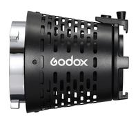 Godox SA-17 Adapter For LED Lights With Bowens Mount to Projection Attachment