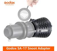 GODOX SA-17 Bowens S30 Adapter For SA-P Light Projector