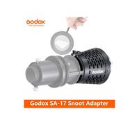 GODOX SA-17 Bowens S30 Adapter For SA-P Light Projector