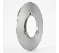 Godox SA-MS Speedring Adapter for EazyFlow Softbox Series, Mounting Adapter Ring for MS Mount LED Video Light Compatible with MS60Bi MS60R RS60Bi RS60R RS100Bi RS100R